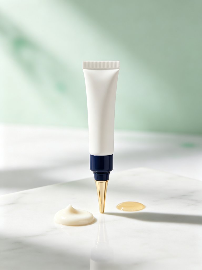 EyeOEM firming eye cream